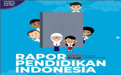Pemanfaatan Raport Pendidikan untuk Tingkatkan Mutu Pendidikan